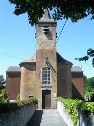 Eglise Saint-Lambert de Chapelle